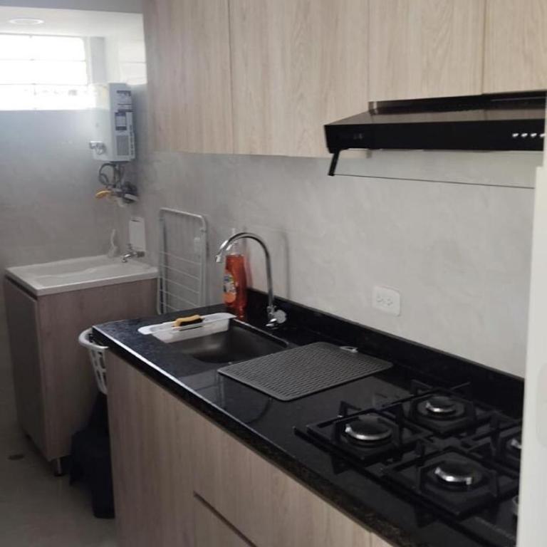 Hermoso apartamento con parqueadero norte de armenia - Apartamento de 3 dormitorios - 9