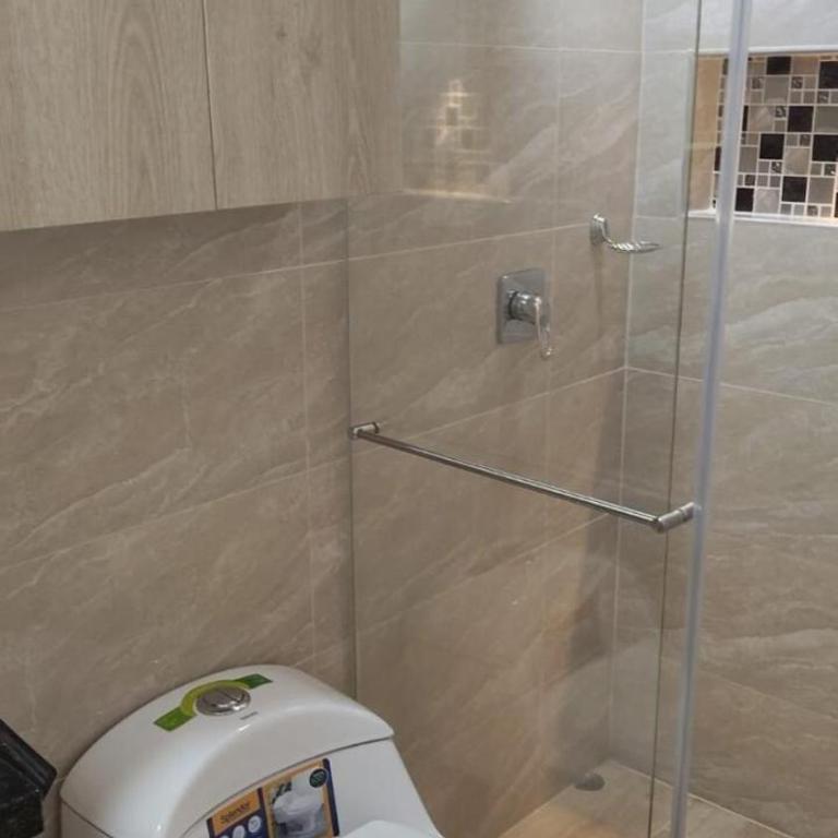 Hermoso apartamento con parqueadero norte de armenia - Apartamento de 3 dormitorios - 11
