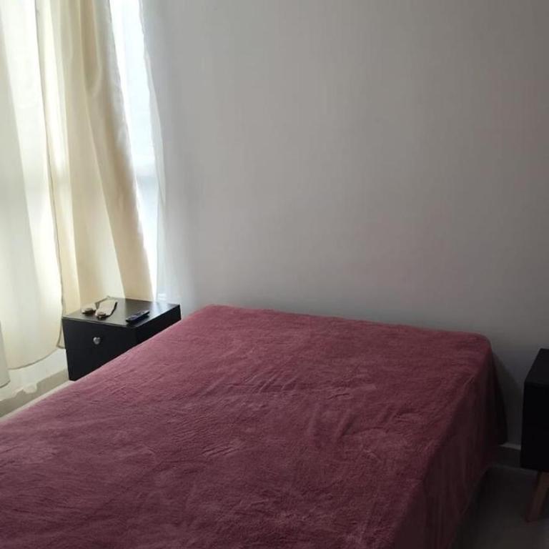 Hermoso apartamento con parqueadero norte de armenia - Apartamento de 3 dormitorios - 14