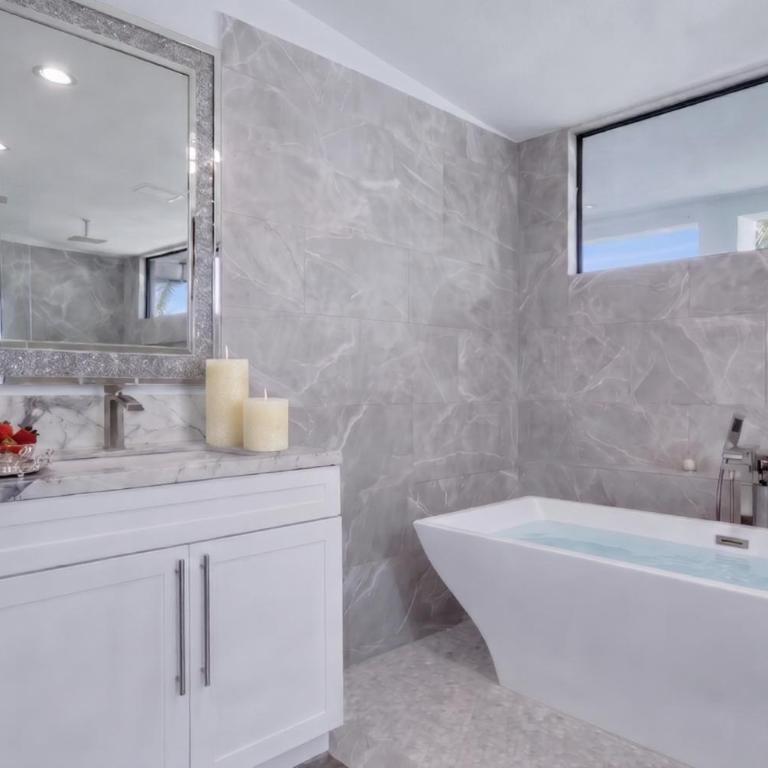 Villa de Lujo con Vista al Mar en Cabo, Piscina, Jacuzzi y Gimnasio - Villa Deluxe - 14