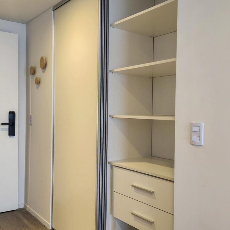 RentUp - San Telmo Moderno Con Amenities Premium Conexion Estrategica - Studio with Balcony - 30