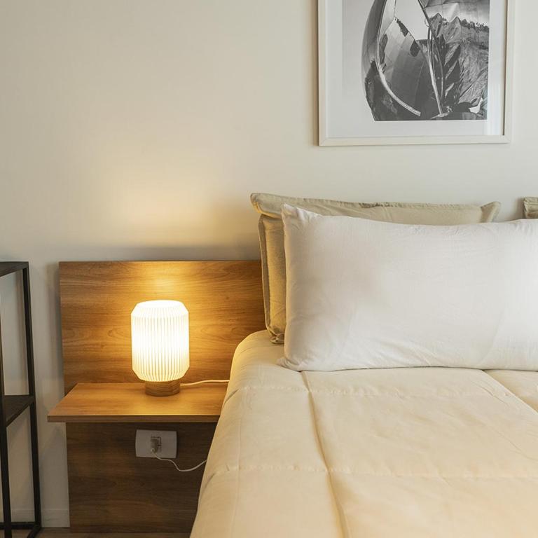 RentUp - San Telmo Moderno Con Amenities Premium Conexion Estrategica - Studio with Balcony - 3