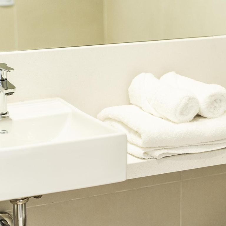 RentUp - San Telmo Moderno Con Amenities Premium Conexion Estrategica - Studio with Balcony - 27