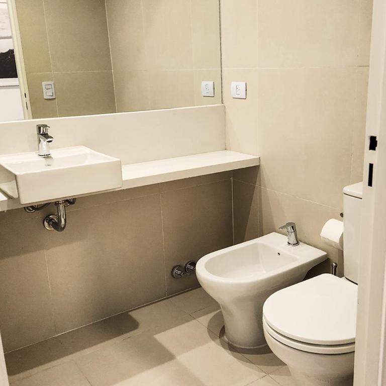 RentUp - San Telmo Moderno Con Amenities Premium Conexion Estrategica - Studio with Balcony - 28