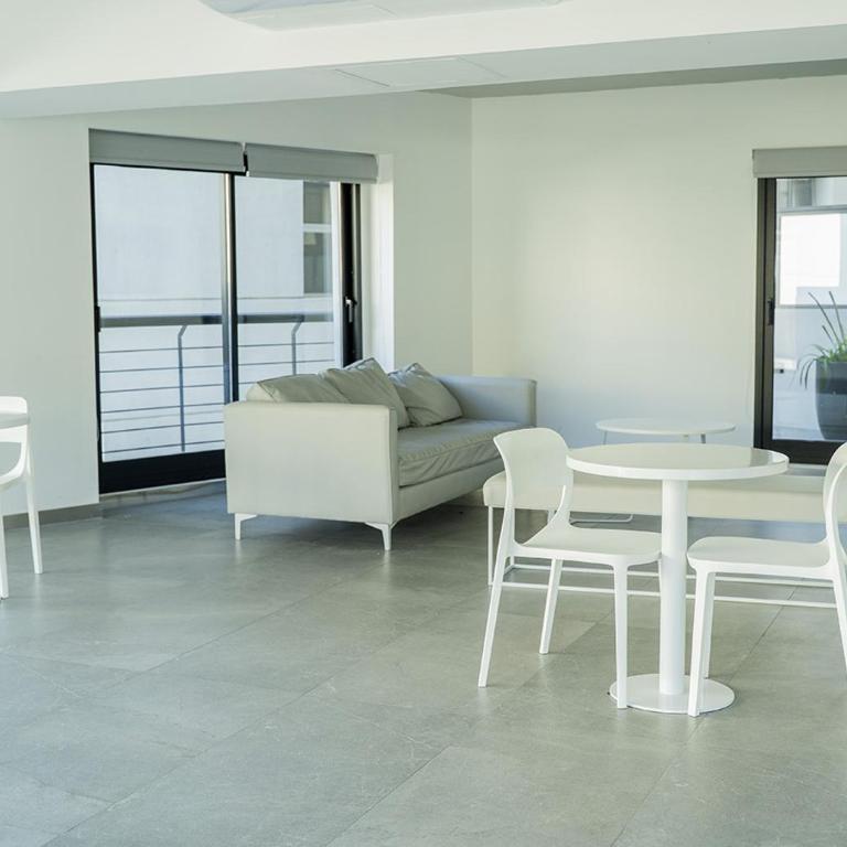 RentUp - San Telmo Moderno Con Amenities Premium Conexion Estrategica - Studio with Balcony - 32