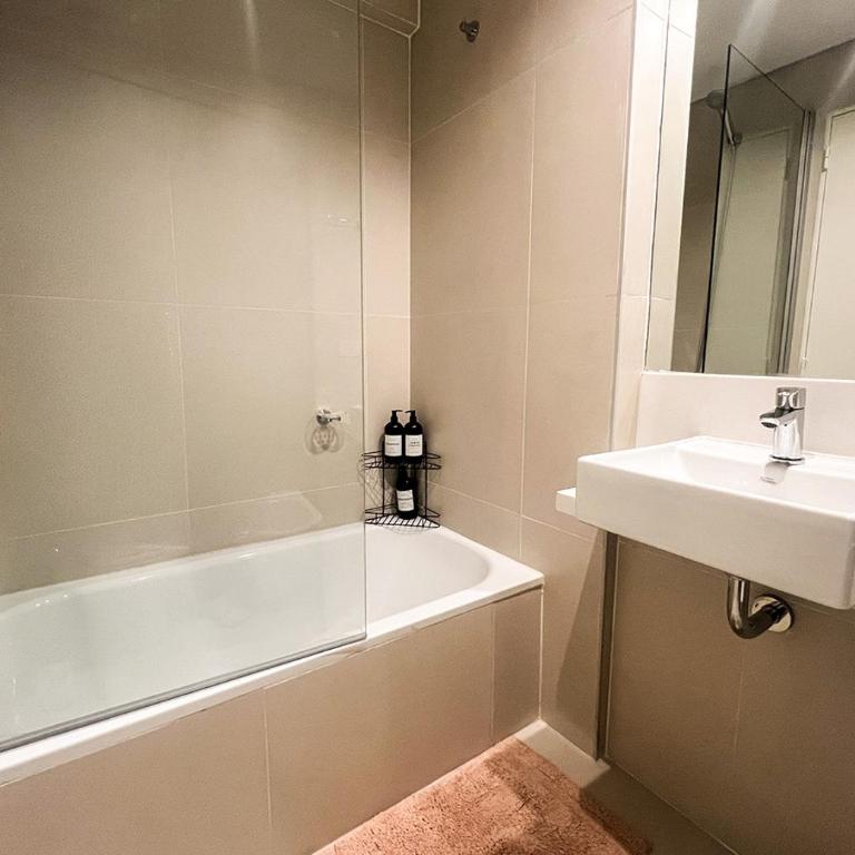 RentUp - San Telmo Moderno Con Amenities Premium Conexion Estrategica - Studio with Balcony - 26