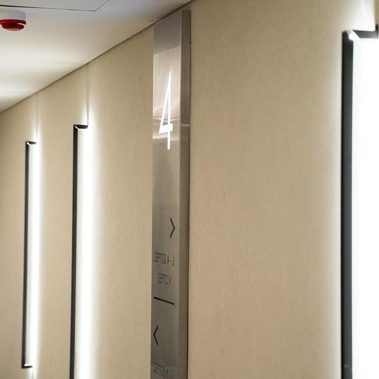 RentUp - San Telmo Moderno Con Amenities Premium Conexion Estrategica - Studio with Balcony - 25