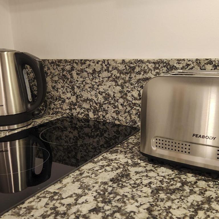 RentUp - San Telmo Moderno Con Amenities Premium Conexion Estrategica - Studio with Balcony - 18