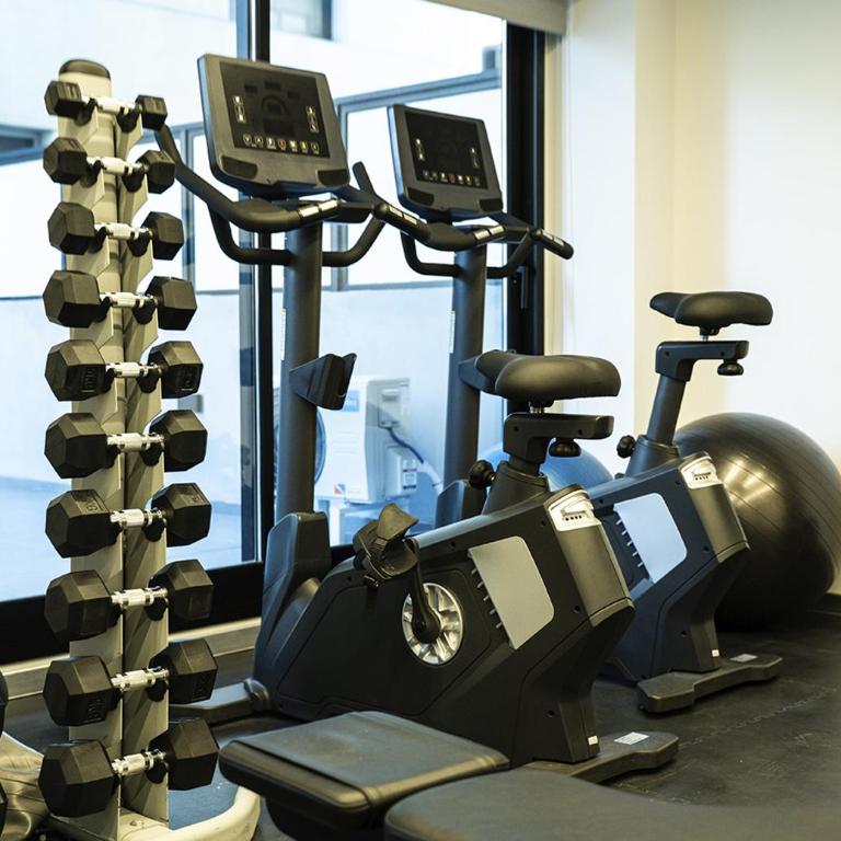 RentUp - San Telmo Moderno Con Amenities Premium Conexion Estrategica - Studio with Balcony - 8