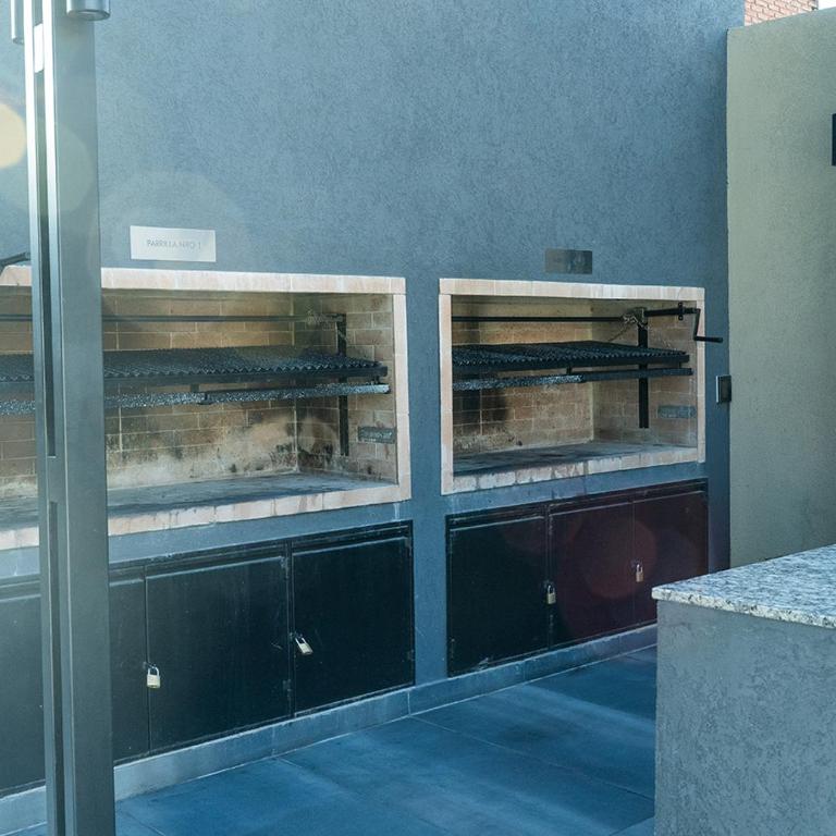RentUp - San Telmo Moderno Con Amenities Premium Conexion Estrategica - Studio with Balcony - 42