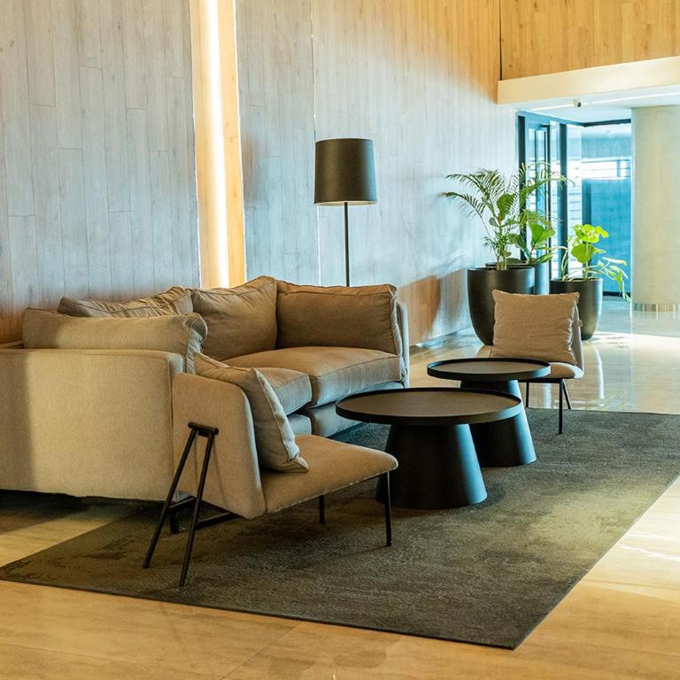 RentUp - San Telmo Moderno Con Amenities Premium Conexion Estrategica - Studio with Balcony - 23