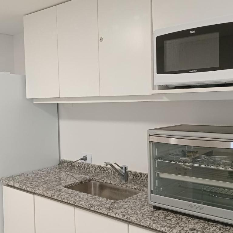 RentUp - San Telmo Moderno Con Amenities Premium Conexion Estrategica - Studio with Balcony - 39