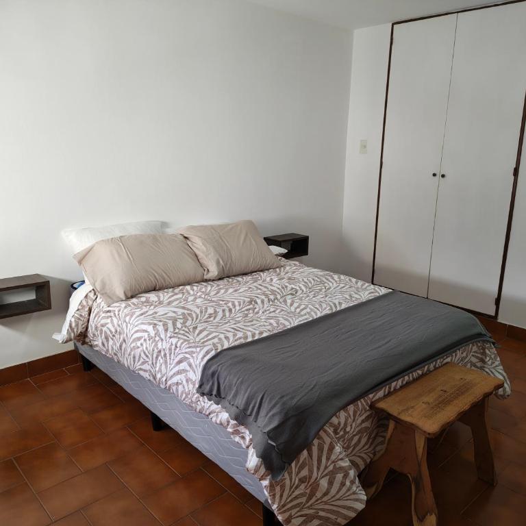 Departamento en el centro de Catamarca - Apartamento de 2 dormitorios - 3