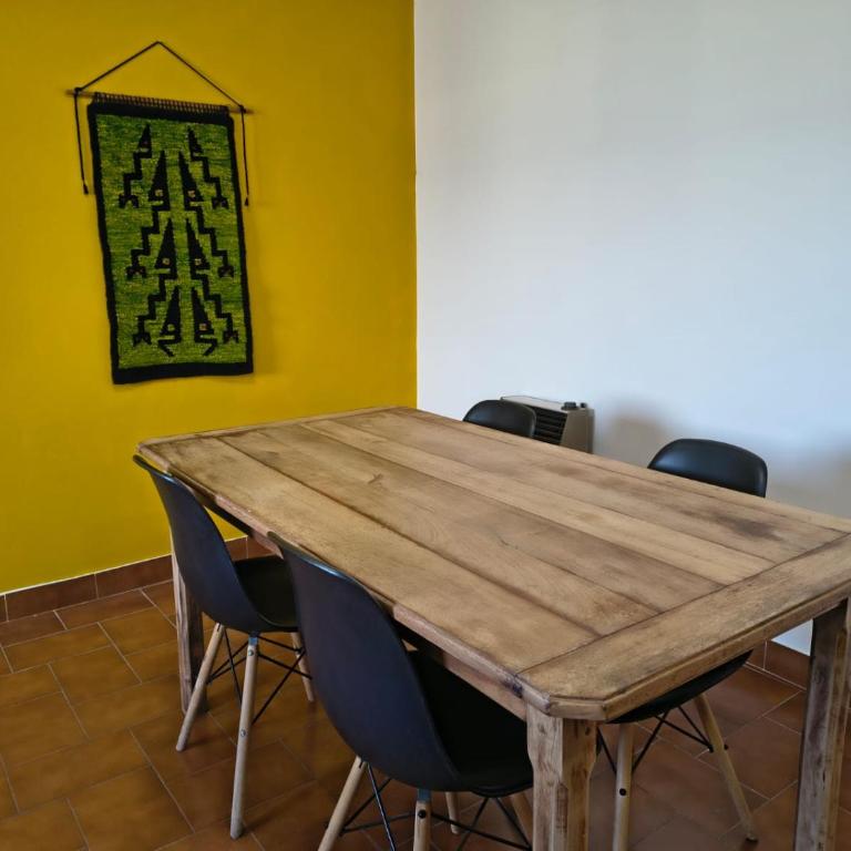 Departamento en el centro de Catamarca - Apartamento de 2 dormitorios - 7