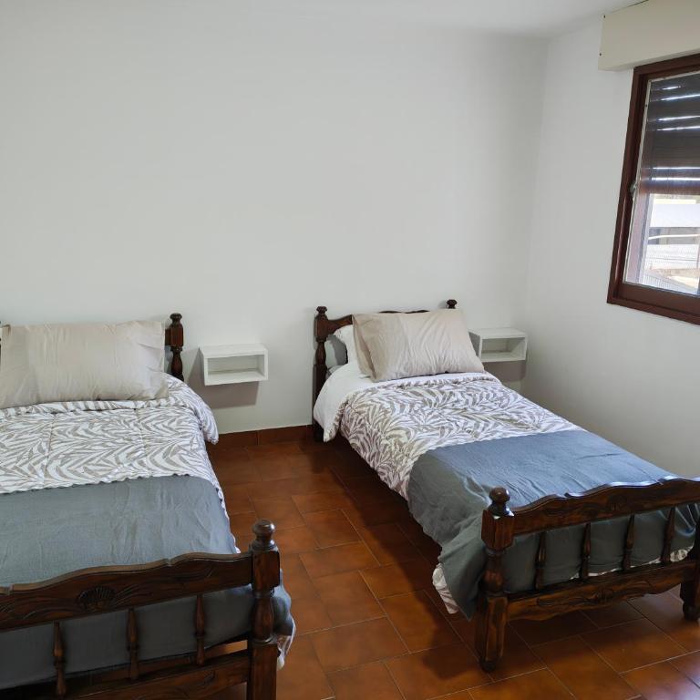 Departamento en el centro de Catamarca - Apartamento de 2 dormitorios - 8