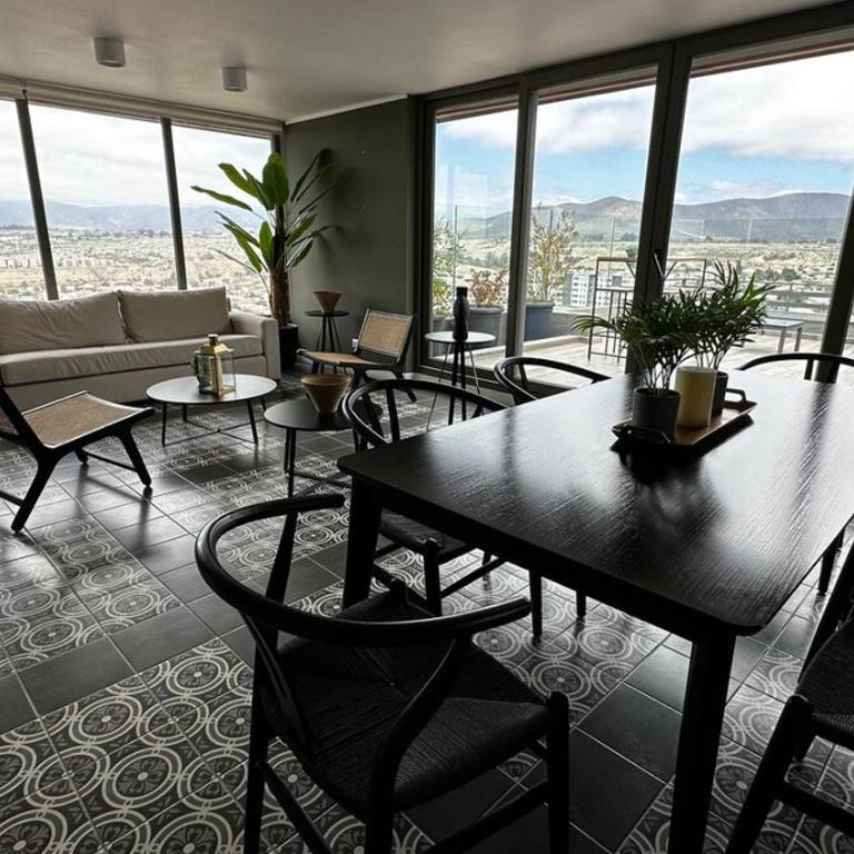 Modern apt, Pet friendly, Free parking - Apartamento de 2 dormitorios - 11