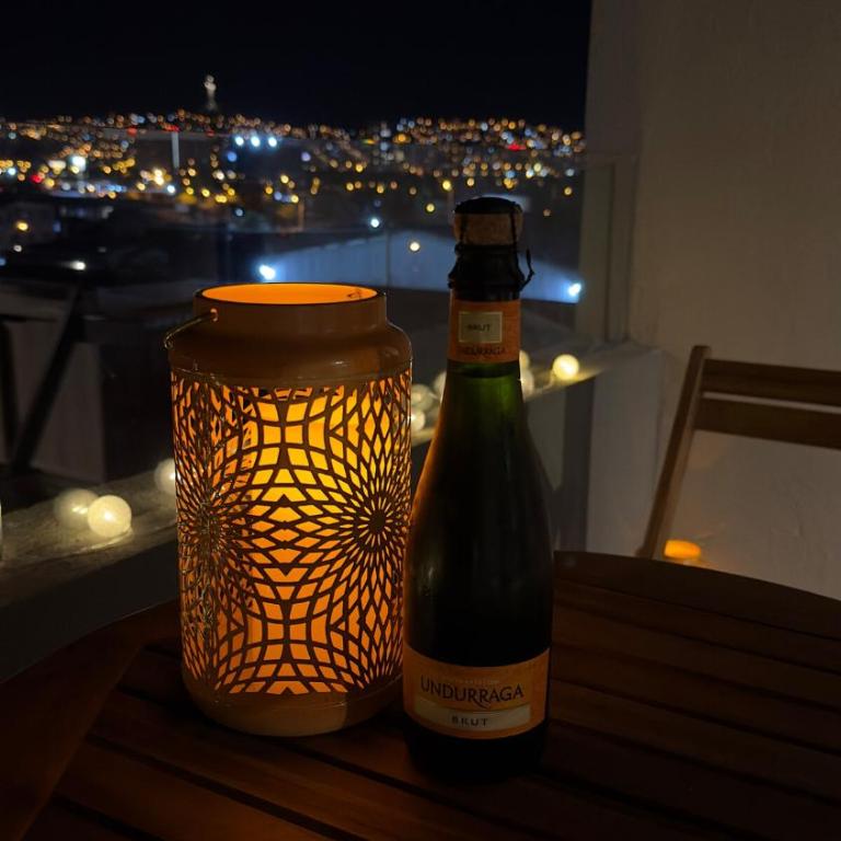 Modern apt, Pet friendly, Free parking - Apartamento de 2 dormitorios - 12