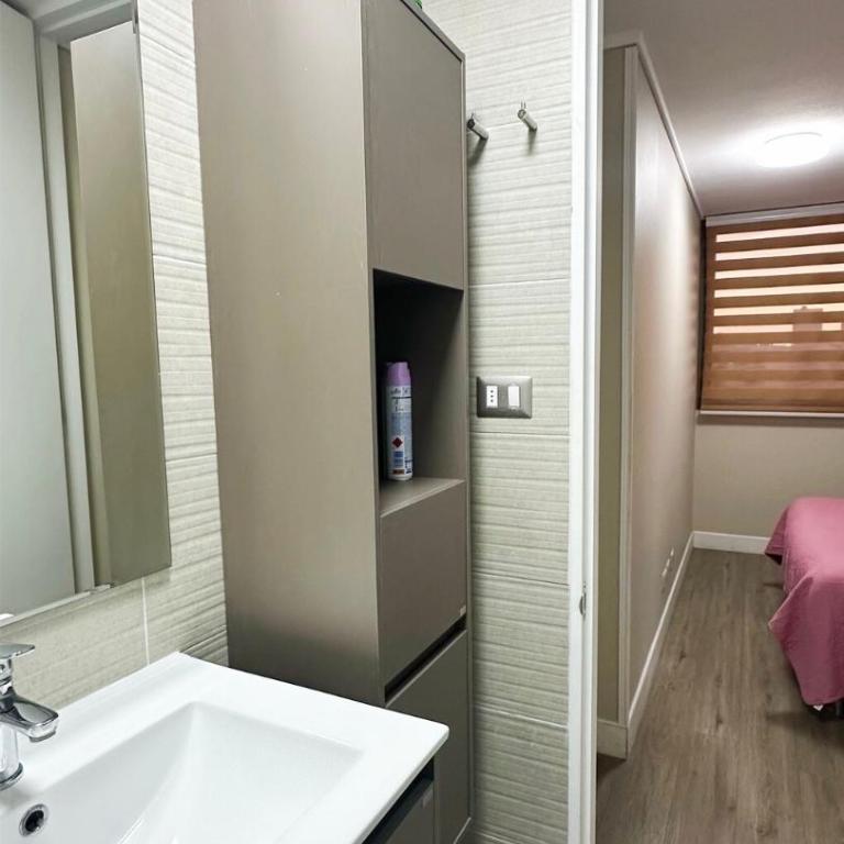 Modern apt, Pet friendly, Free parking - Apartamento de 2 dormitorios - 14
