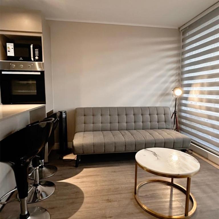 Modern apt, Pet friendly, Free parking - Apartamento de 2 dormitorios - 17