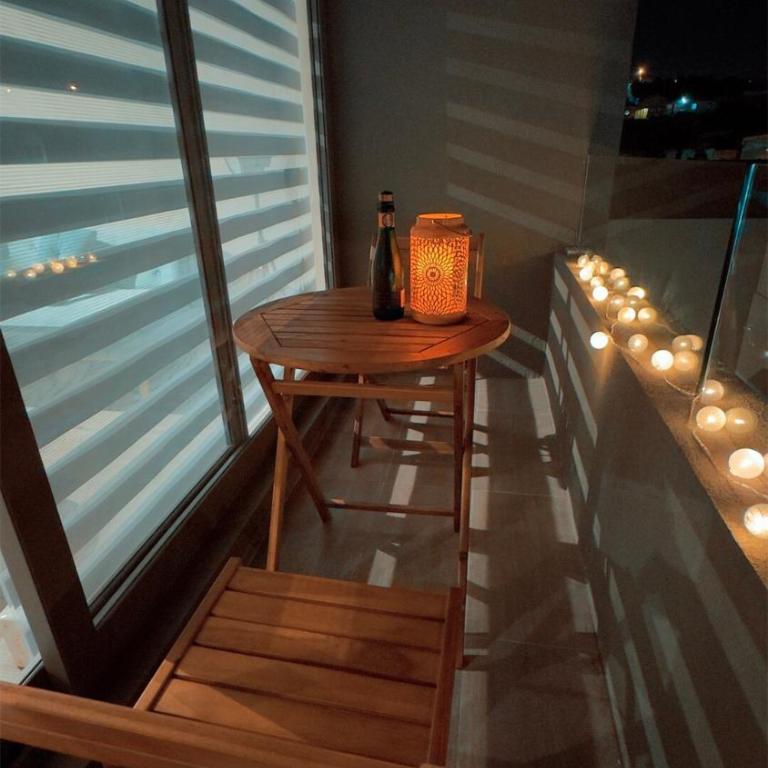Modern apt, Pet friendly, Free parking - Apartamento de 2 dormitorios - 22