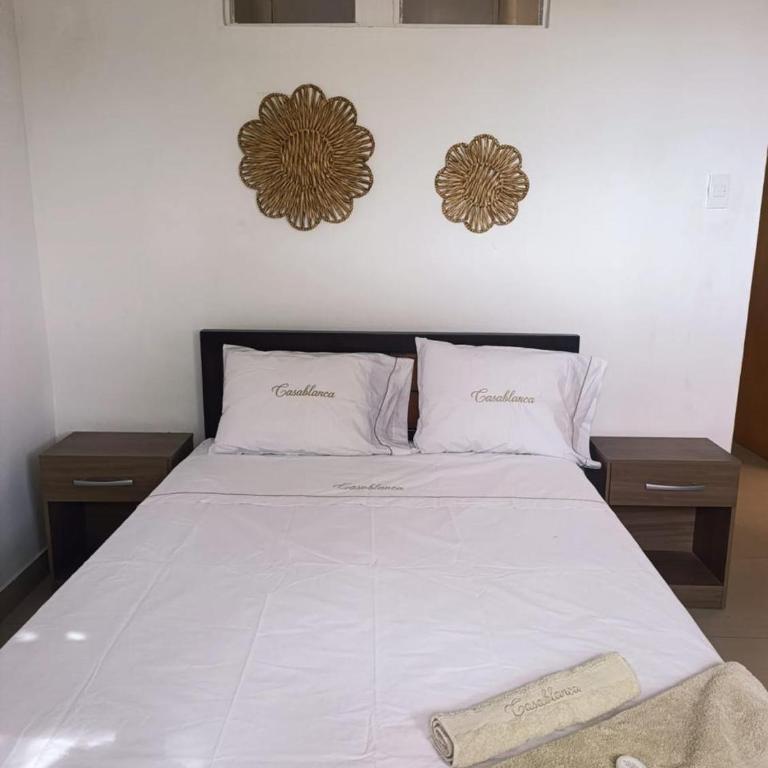 Casablanca - Bocapan-Zorritos-Tumbes - Five-Bedroom House - 14
