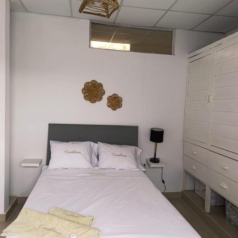 Casablanca - Bocapan-Zorritos-Tumbes - Two-Bedroom House - 8