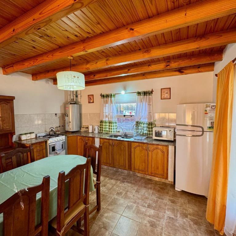 AntuLihuen - Chalet de 2 dormitorios - 4