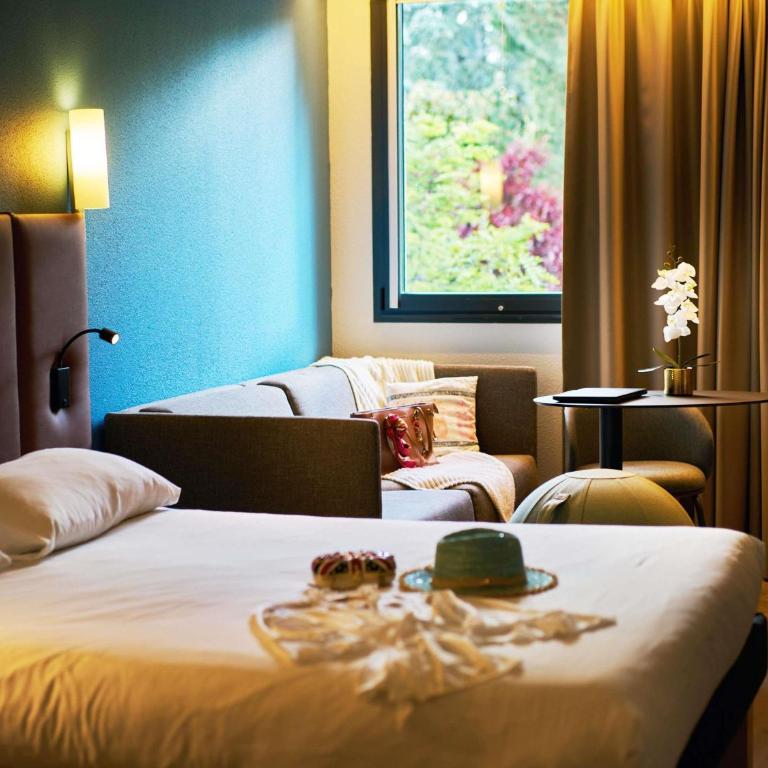 Ibis Sarlat Centre - Chambre Double - 2