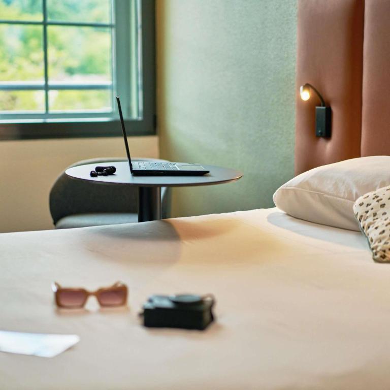 Ibis Sarlat Centre - Chambre Double - 12