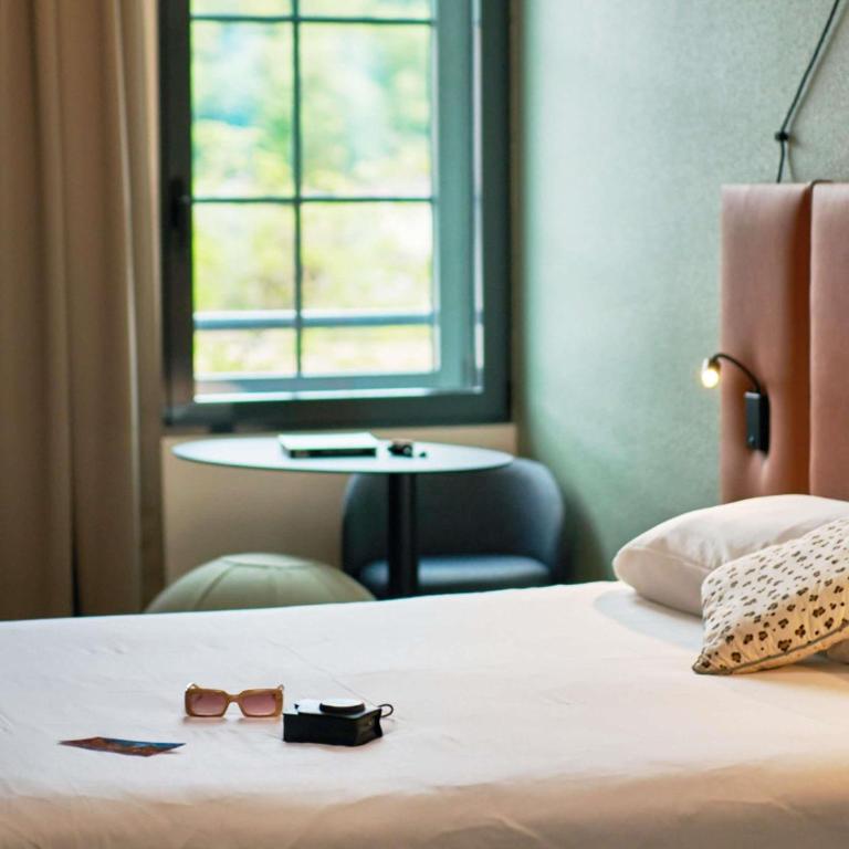 Ibis Sarlat Centre - Chambre Double - 14
