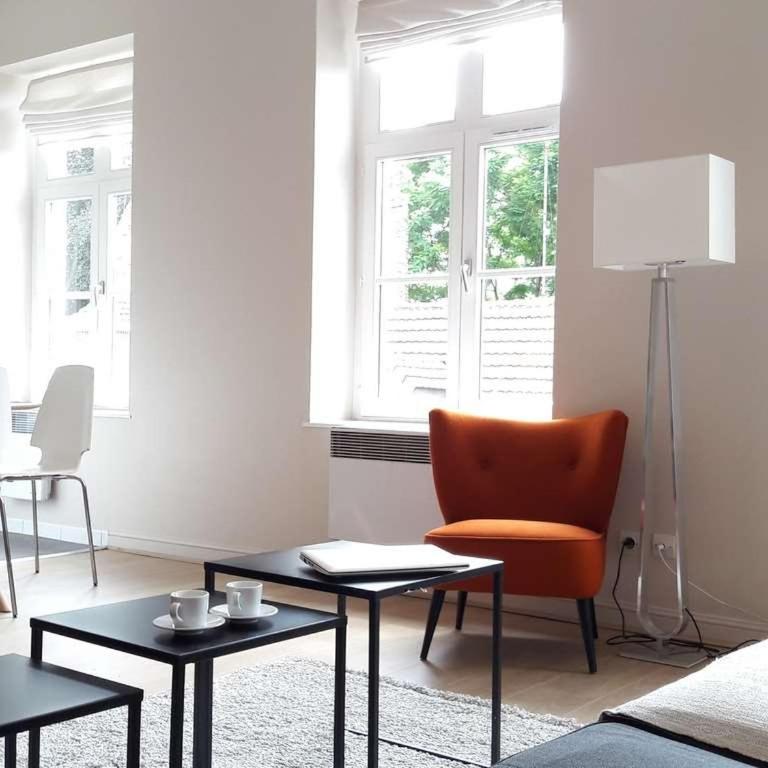 Coeur Vieux Lille , Bienvenue chez Nestyou, Lille - Duplex Apartment - 2