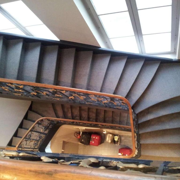 Coeur Vieux Lille , Bienvenue chez Nestyou, Lille - Duplex Apartment - 13