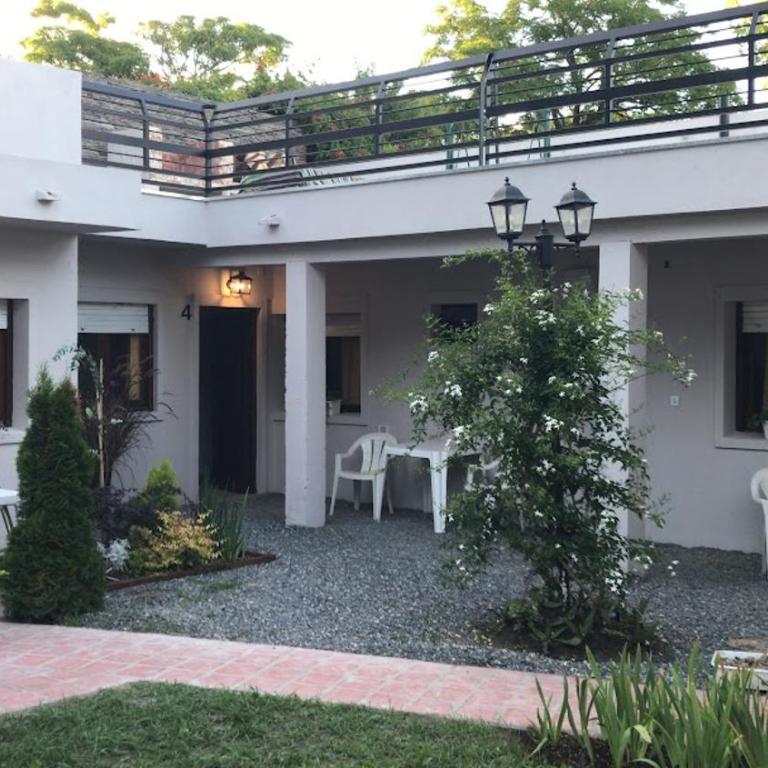 Espacio493 - Apartamento Estándar de 1 dormitorio - 2