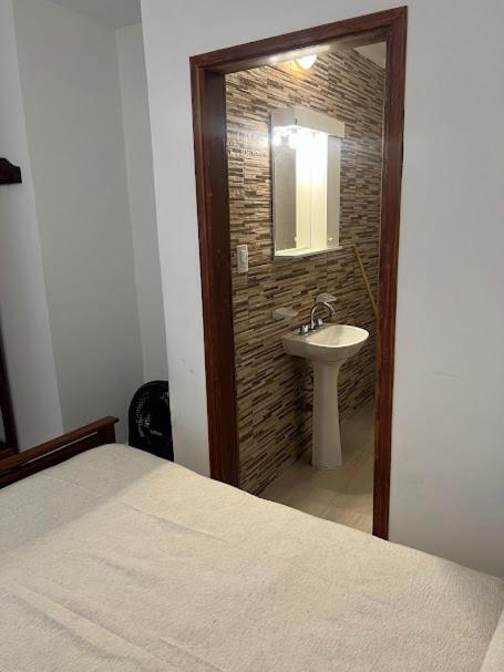 Espacio493 - Apartamento de 1 dormitorio - 2