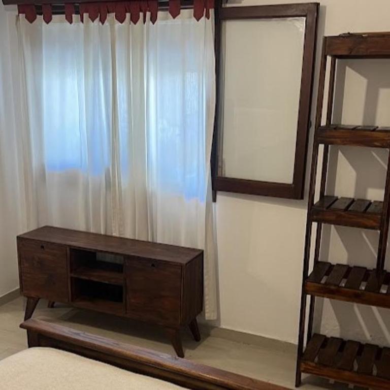 Espacio493 - Apartamento de 1 dormitorio - 3