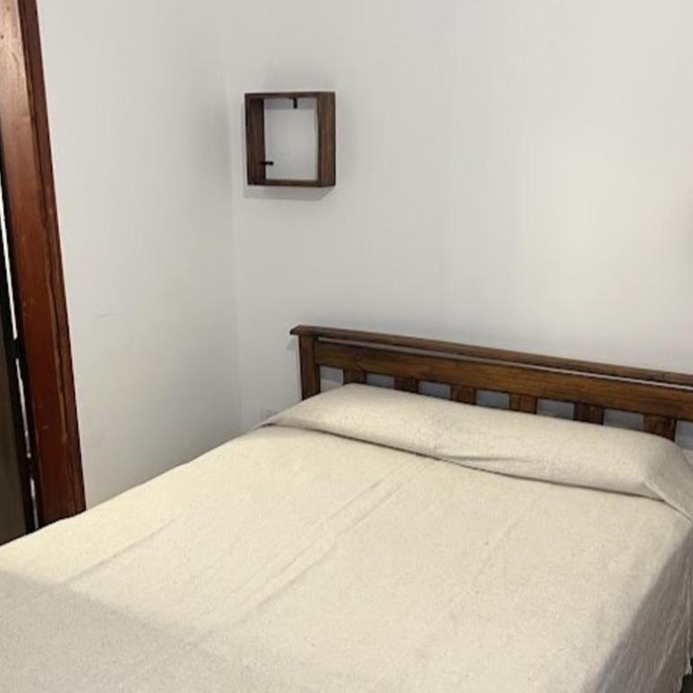 Espacio493 - Apartamento de 1 dormitorio - 4