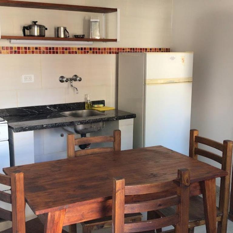 Espacio493 - Apartamento de 1 dormitorio - 5