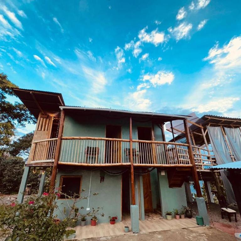 Cabaa el Sol Medellin - Casa - 9