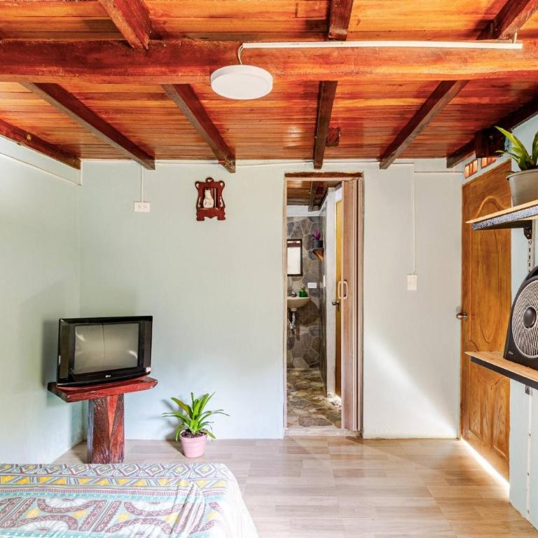 Cabaa el Sol Medellin - Casa - 17