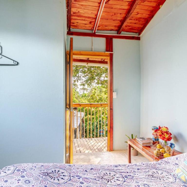 Cabaa el Sol Medellin - Casa - 25
