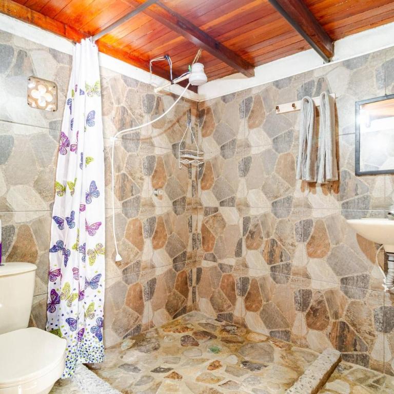 Cabaa el Sol Medellin - Casa - 37