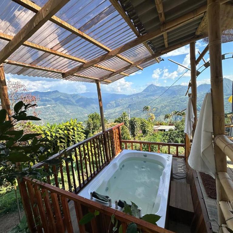 Cabaa el Sol Medellin - Casa - 39