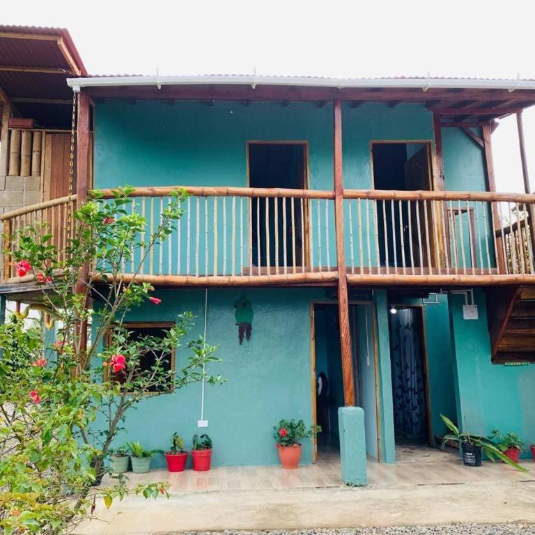 Cabaa el Sol Medellin - Casa - 40