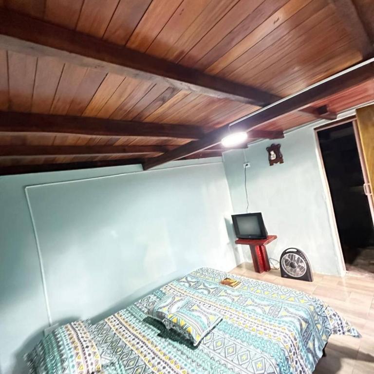 Cabaa el Sol Medellin - Casa - 46