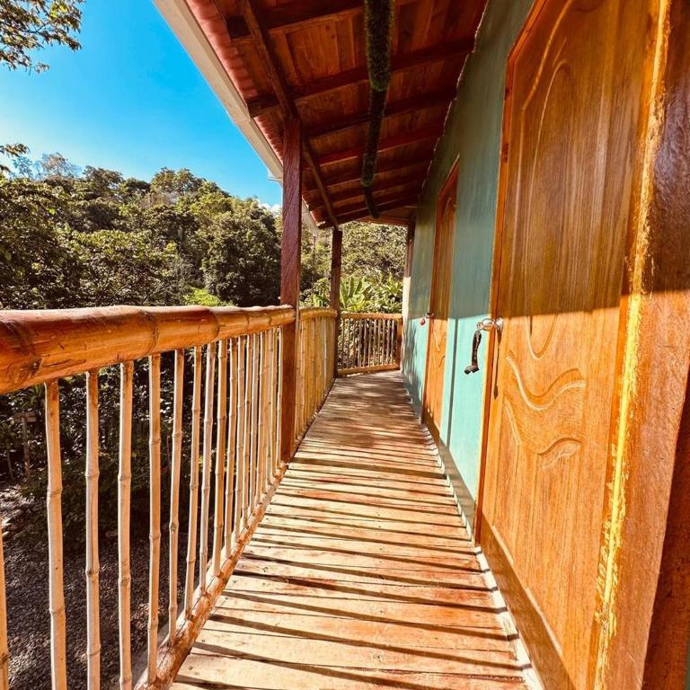 Cabaa el Sol Medellin - Casa - 68