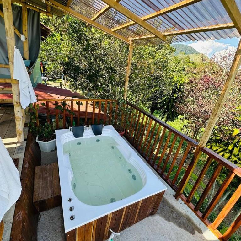 Cabaa el Sol Medellin - Casa - 71