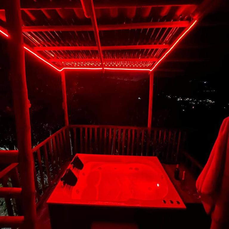 Cabaa el Sol Medellin - Casa - 75
