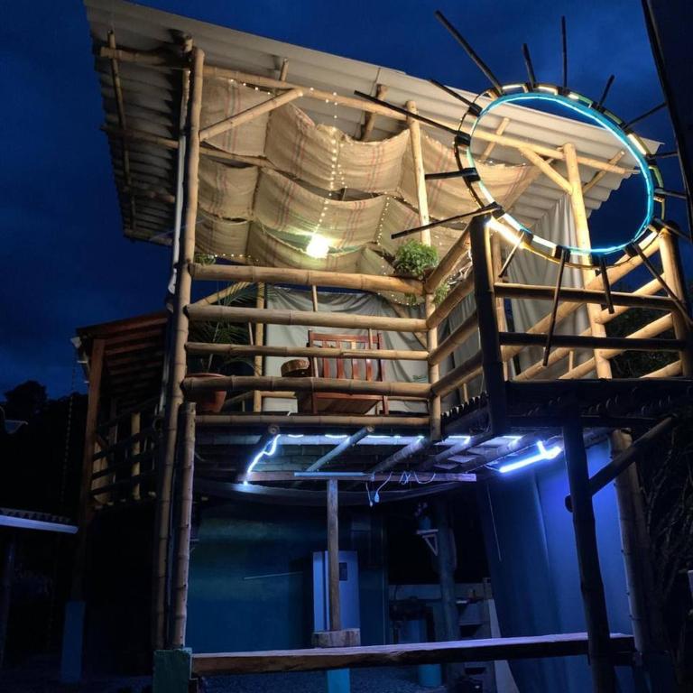 Cabaa el Sol Medellin - Casa - 77