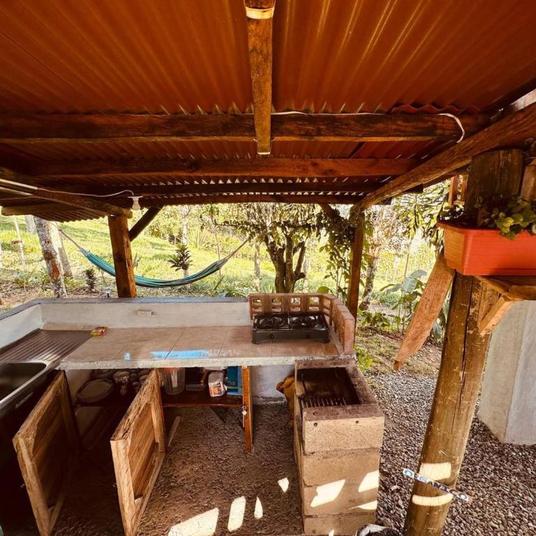 Cabaa el Sol Medellin - Casa - 82