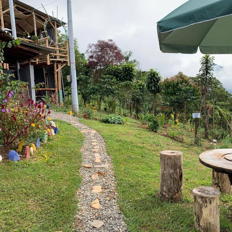 Cabaa el Sol Medellin - Casa - 95